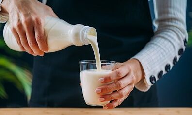 kefir diet for weight loss